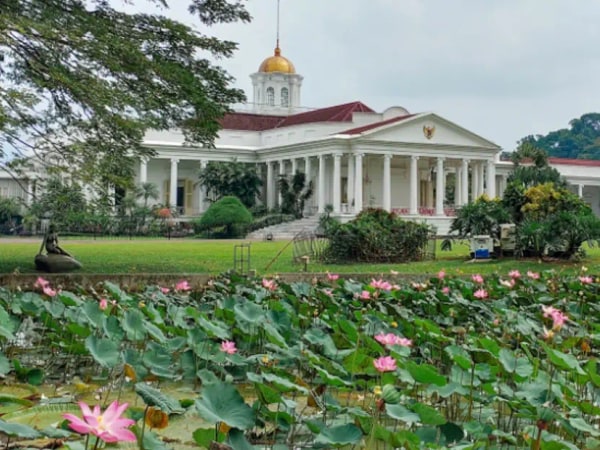 Bogor City Full-Day Private Tour from Jakarta with Pick Up